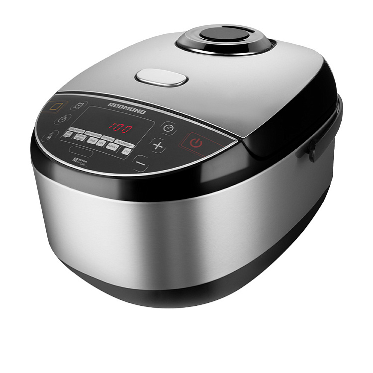 Мультиварка REDMOND RMC-IHM301 - фото - купить в интернет-магазине Редмонд